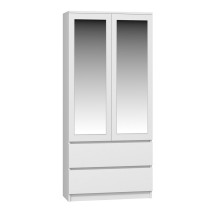 Topeshop SS-90 BIEL LUSTRO...