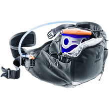 Klubų paketėlis (inkstai) – Deuter Pulse Pro 5 Klubų paketėlis (inkstai) – Deuter Pulse Pro 5