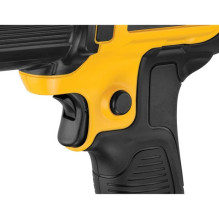 DeWALT DCE530N-XJ karšto oro pistoletas Karšto oro pistoletas 190 l/min 530 °C Geltonas