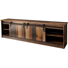 RTV GRANERO 200x56.7x35 old wood cabinet RTV GRANERO 200x56.7x35 old wood cabinet