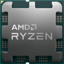 AMD Ryzen 7 7700 procesorius 3,8 GHz 32 MB L3 dėklas