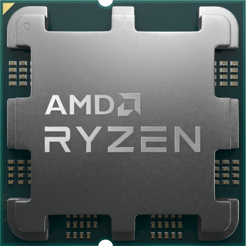 AMD Ryzen 7 7700 procesorius 3,8 GHz 32 MB L3 dėklas