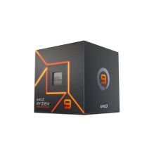AMD Ryzen 9 7900 procesorius 3,7 GHz 64 MB L3 dėžutė