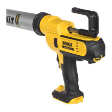 DeWALT DCE580N-XJ hermetiko pistoletas Kasetinis hermetiko pistoletas