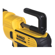 DeWALT DCE580N-XJ hermetiko pistoletas Kasetinis hermetiko pistoletas