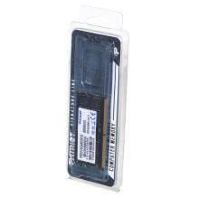 Patriot Memory Signature PSD516G480081S atminties modulis 16 GB 1 x 16 GB DDR5 4800 MHz Patriot Memory Signature PSD516G480081S atminties modulis 16 GB 1 x 16 GB DDR5 4800 MHz