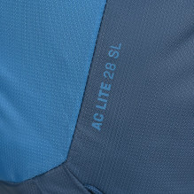 HIKING BACKPACK DEUTER AC LITE 28 SL LAGOON-ATLANTIC HIKING BACKPACK DEUTER AC LITE 28 SL LAGOON-ATLANTIC