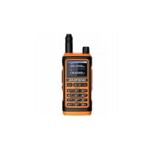 BAOFENG UV-17E racija oranžinė BAOFENG UV-17E racija oranžinė