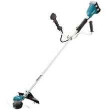 Makita DUR368APT2 brush cutter / string trimmer 35 cm Battery Green