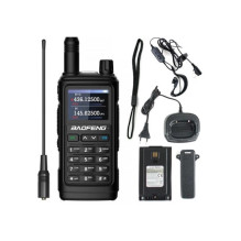 BAOFENG UV-17E...