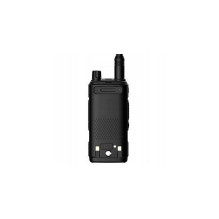 BAOFENG UV-17E racija, juoda BAOFENG UV-17E racija, juoda