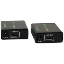 „Techly“ stiprintuvas HDMI „Full HD“ iki 60 m kabeliu, Cat. 6 / 6A / 7 IDATA EXT-E70 „Techly“ stiprintuvas HDMI „Full HD“ iki 60 m kabeliu, Cat. 6 / 6A / 7 IDATA EXT-E70