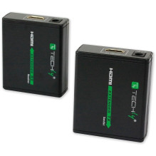 „Techly“ stiprintuvas HDMI „Full HD“ iki 60 m kabeliu, Cat. 6 / 6A / 7 IDATA EXT-E70 „Techly“ stiprintuvas HDMI „Full HD“ iki 60 m kabeliu, Cat. 6 / 6A / 7 IDATA EXT-E70