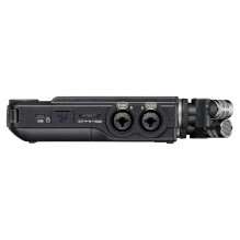 „Tascam Portacapture X8“ – nešiojamas, didelės raiškos daugiakanalis įrašymo įrenginys