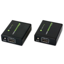 „Techly“ stiprintuvas HDMI „Full HD“ iki 60 m kabeliu, Cat. 6 / 6A / 7 IDATA EXT-E70 „Techly“ stiprintuvas HDMI „Full HD“ iki 60 m kabeliu, Cat. 6 / 6A / 7 IDATA EXT-E70
