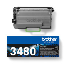 Brother TN-3480 toner cartridge 1 pc(s) Original Black Brother TN-3480 toner cartridge 1 pc(s) Original Black