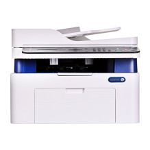 Xerox WorkCentre 3025 / NI Laser 1200 x 1200 DPI 20 ppm A4 Wi-Fi