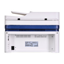 Xerox WorkCentre 3025 / NI Laser 1200 x 1200 DPI 20 ppm A4 Wi-Fi