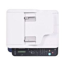 Xerox WorkCentre 3025 / NI Laser 1200 x 1200 DPI 20 ppm A4 Wi-Fi
