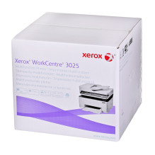 Xerox WorkCentre 3025 / NI Laser 1200 x 1200 DPI 20 ppm A4 Wi-Fi