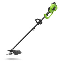 40 V „Greenworks“ žoliapjovė G40LT - 2101507