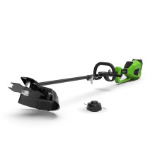 40 V „Greenworks“ žoliapjovė G40LT - 2101507