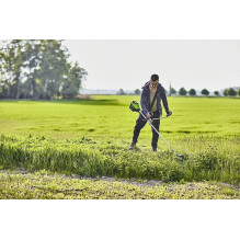 Trimmer / scythe with bike handle 60V Greenworks GD60BCB - 2108407