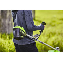 Trimmer / scythe with bike handle 60V Greenworks GD60BCB - 2108407