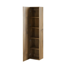 Cama Full cabinet VIGO '180' 180 / 40 / 30 wotan oak Cama Full cabinet VIGO '180' 180 / 40 / 30 wotan oak