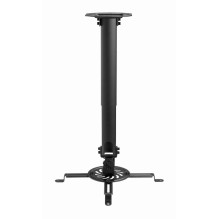 Gembird CM-B-01 Adjustable ceiling mount for projector / beamer Gembird CM-B-01 Adjustable ceiling mount for projector / beamer