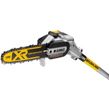 Grandininis pjūklas 18 V DCMPS567N-XJ DEWALT