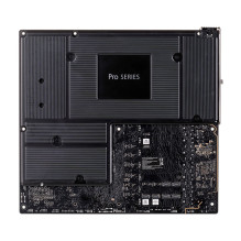 ASUS PRO WS WRX90E-SAGE SE AMD WRX90 Socket sTR5 EEB pagrindinė plokštė darbo stotims