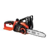 Black &amp; Decker GKC1825L20 Black,Orange