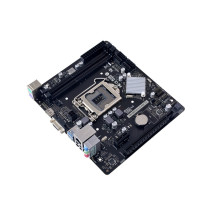 Biostar H81MHV3 3.0 H81 Intel® H81 LGA 1150 (Socket H3) micro ATX Biostar H81MHV3 3.0 H81 Intel® H81 LGA 1150 (Socket H3) micro ATX