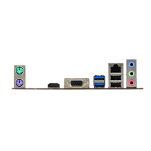 Biostar H81MHV3 3.0 H81 Intel® H81 LGA 1150 (Socket H3) micro ATX Biostar H81MHV3 3.0 H81 Intel® H81 LGA 1150 (Socket H3) micro ATX