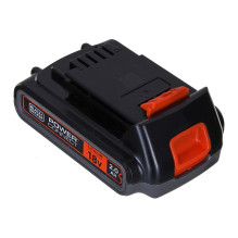 Black Decker GKC1820L20 juoda, oranžinė