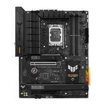 ASUS TUF Gaming B760-Plus Wi-Fi Intel B760 LGA 1700 ATX