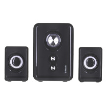 Computer speakers DEFENDER V11 2.1 11W USB Computer speakers DEFENDER V11 2.1 11W USB
