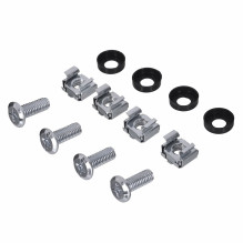 Lanberg PPKS-1024-S 1U komutacinė panelė Lanberg PPKS-1024-S 1U komutacinė panelė