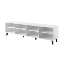 RTV spintelė ETNA 200x42x52 balta matinė RTV spintelė ETNA 200x42x52 balta matinė