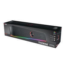 Trust GXT 619 Thorne Black 2.0 channels 6 W