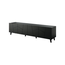 RTV cabinet ETNA 200x42x52...