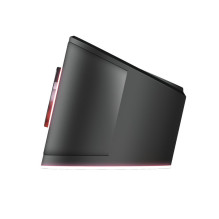 Trust GXT 619 Thorne Black 2.0 channels 6 W