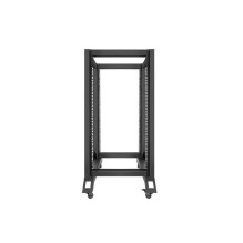 LANBERG RACK STAND 22U 600X800 (BLACK RAL9004) LANBERG RACK STAND 22U 600X800 (BLACK RAL9004)