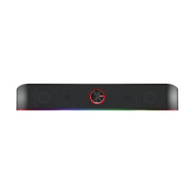 „Trust GXT 619 Thorne Black“ 2.0 kanalai 6 W „Trust GXT 619 Thorne Black“ 2.0 kanalai 6 W