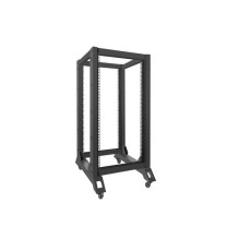 LANBERG RACK STAND 22U 600X800 (BLACK RAL9004) LANBERG RACK STAND 22U 600X800 (BLACK RAL9004)
