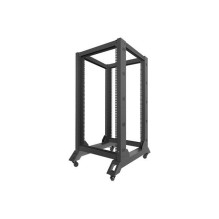 LANBERG RACK STAND 22U 600X800 (BLACK RAL9004) LANBERG RACK STAND 22U 600X800 (BLACK RAL9004)