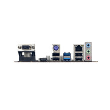 BIOSTAR H610MH D5 pagrindinė plokštė BIOSTAR H610MH D5 pagrindinė plokštė