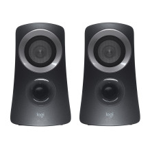 Logitech Speaker System Z313 Logitech Speaker System Z313