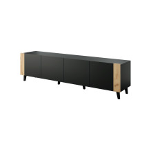 TV cabinet FARO 200x42x52...